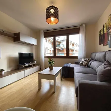 Apartamento Encanto Del Sella Cangas de Onis Exterior photo