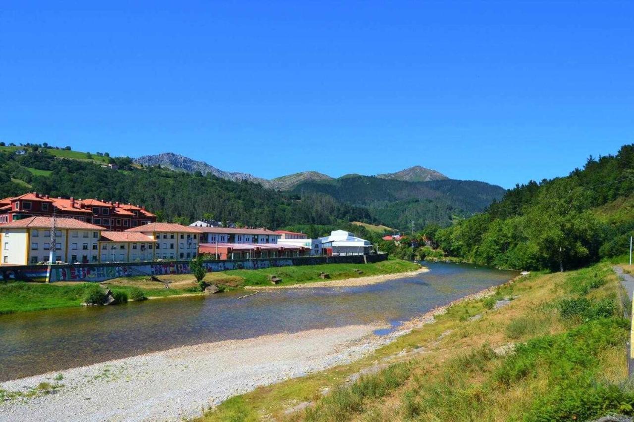 Encanto Del Sella Apartment Cangas de Onis