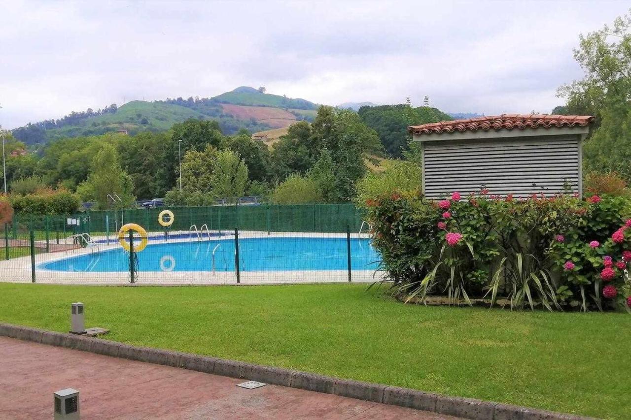 Apartment Encanto Del Sella