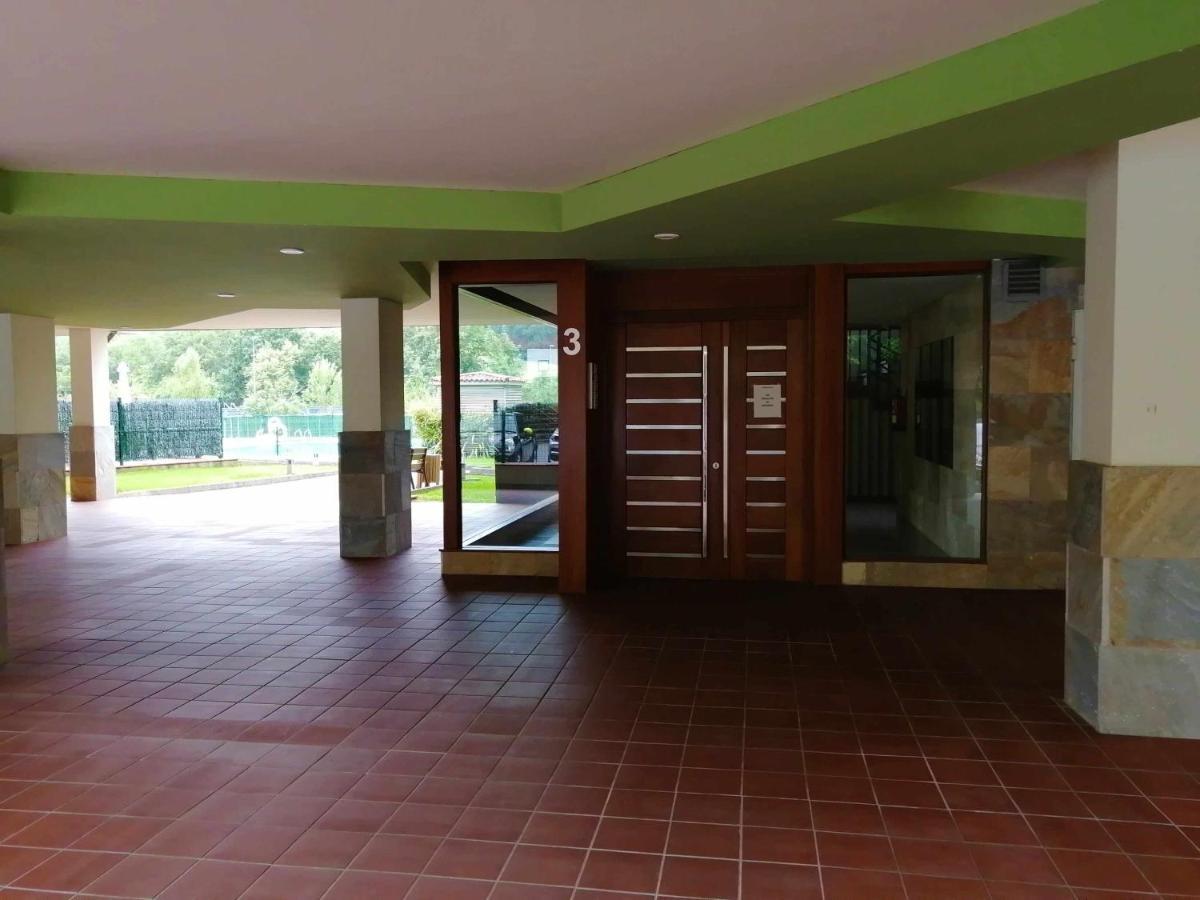 Apartment Encanto Del Sella