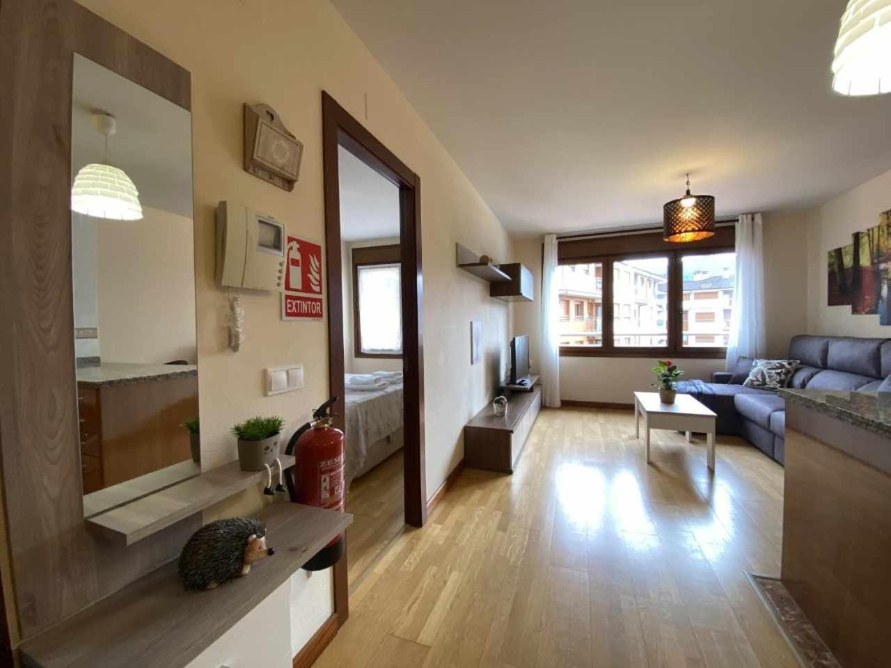 Apartment Encanto Del Sella