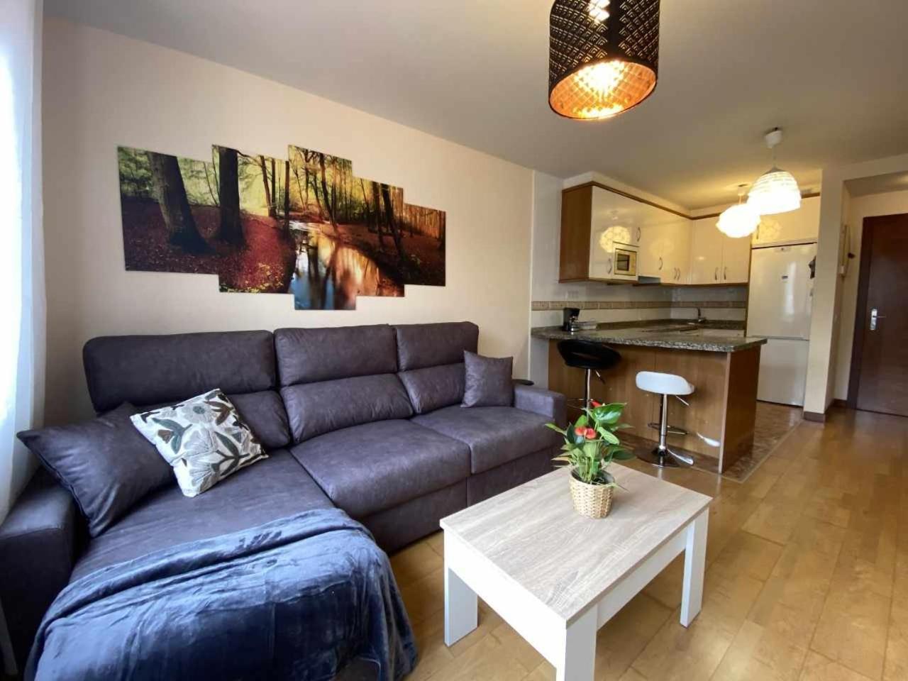 Apartment Encanto Del Sella *