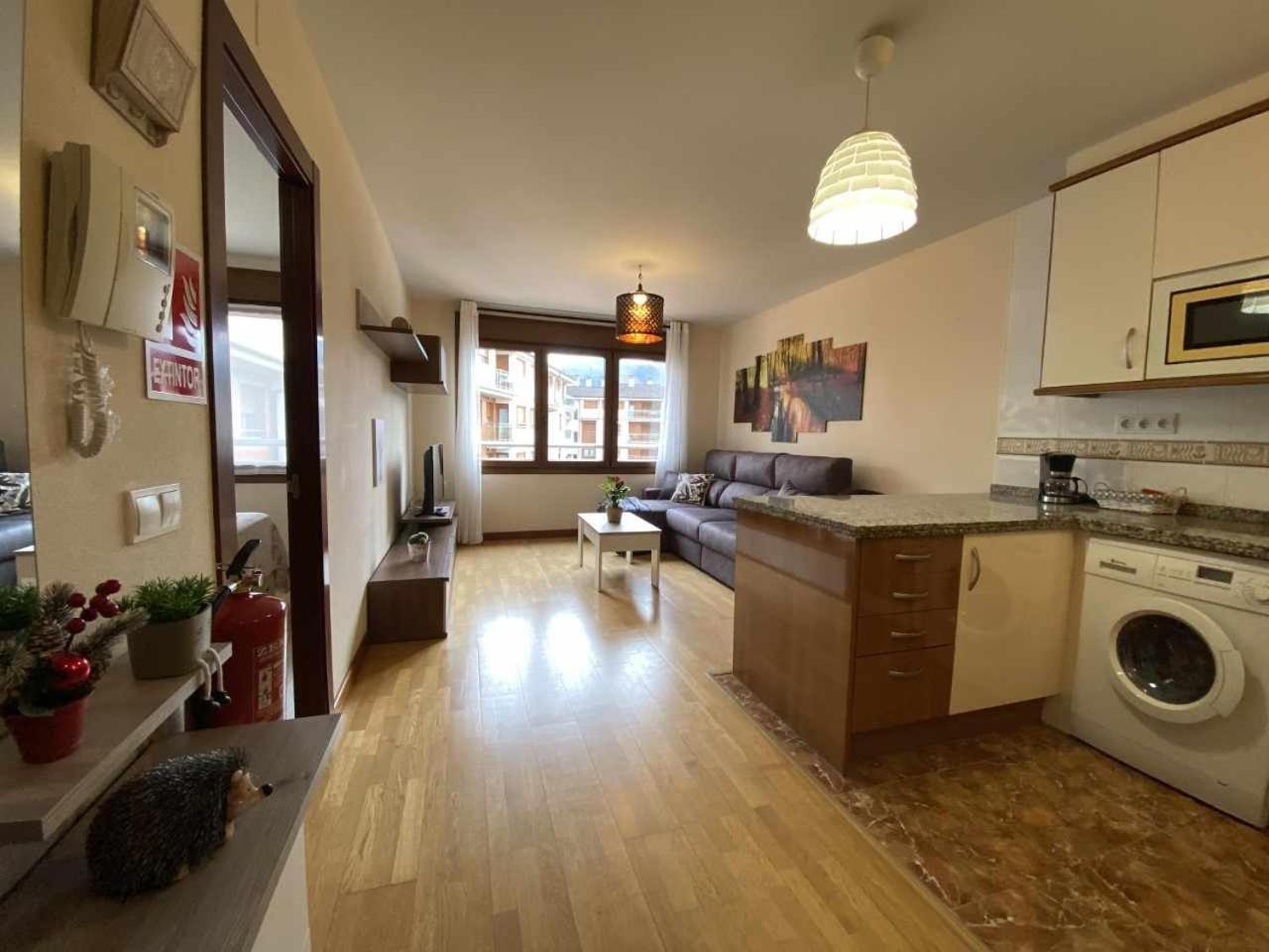 Apartment Encanto Del Sella