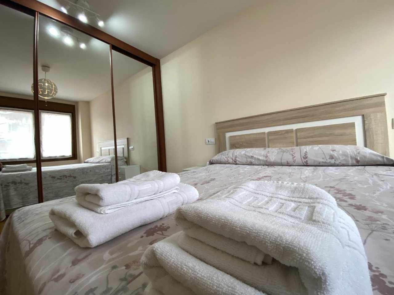 Apartment Encanto Del Sella *