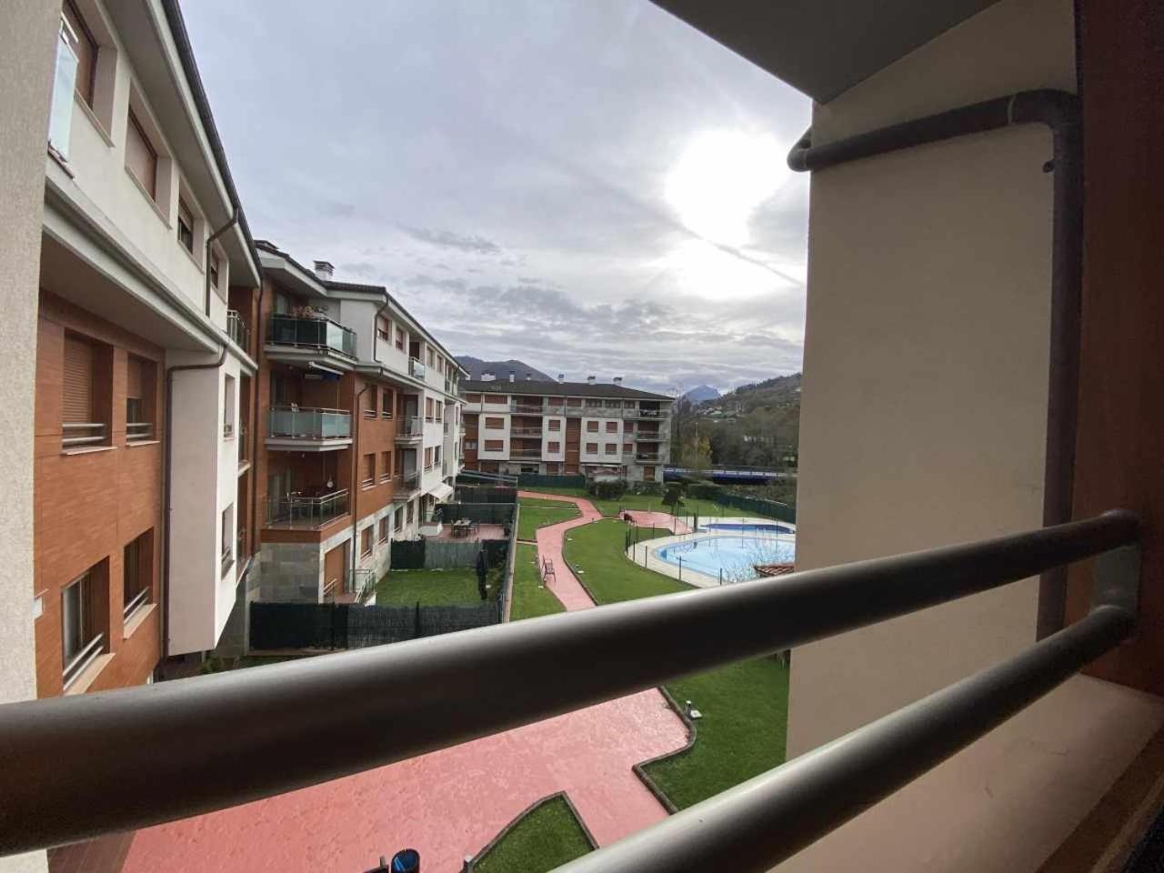 Encanto Del Sella Cangas de Onis