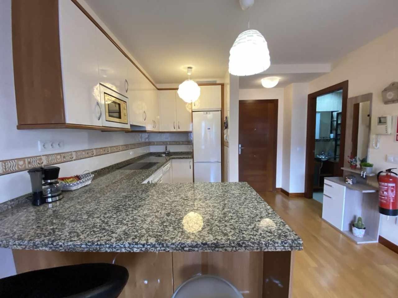 Encanto Del Sella Apartment *