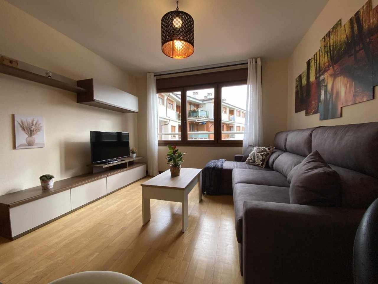 Apartment Encanto Del Sella