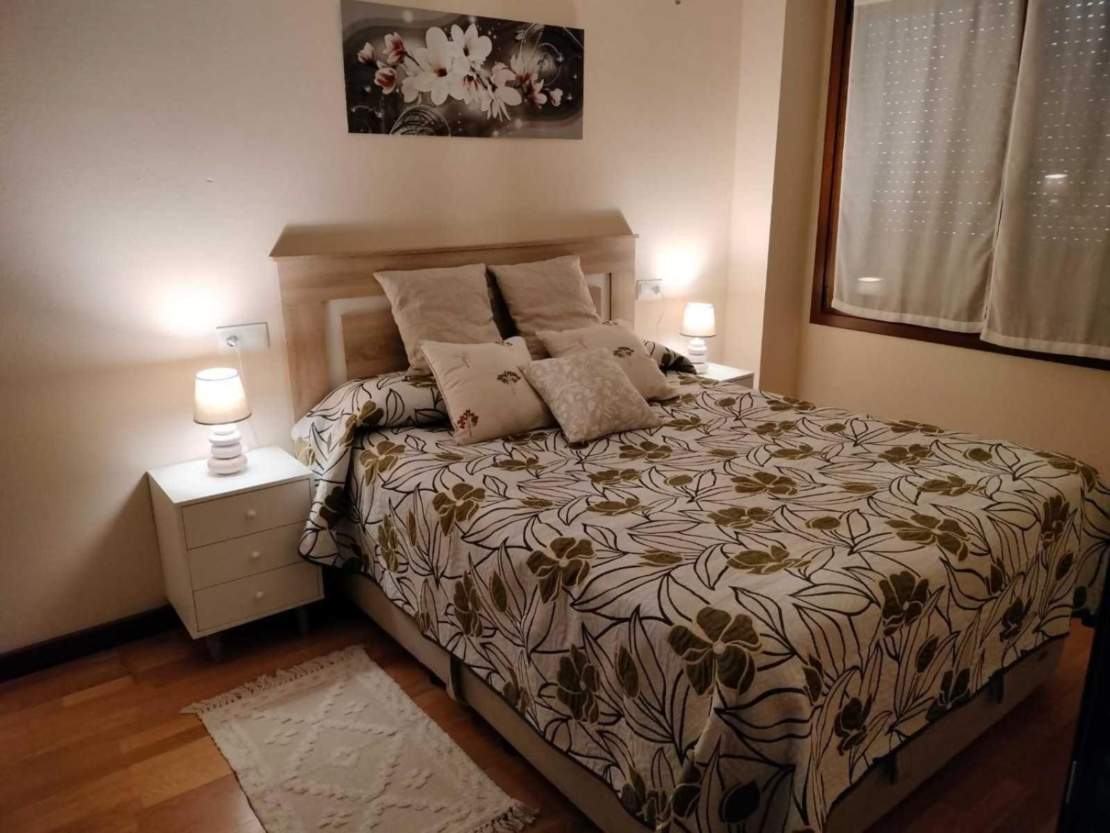 Apartment Encanto Del Sella
